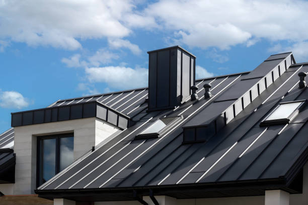 Professional Roofing Services in Shakopee, MN